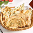 Laccha Parantha